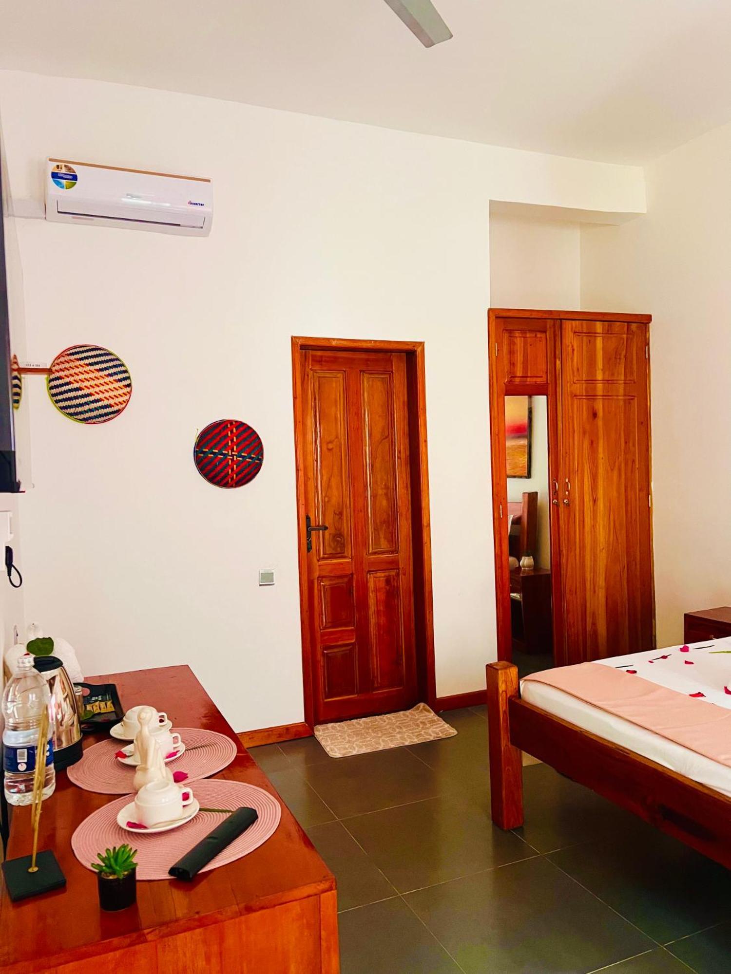 Hotel Tropical Nungwi Extérieur photo